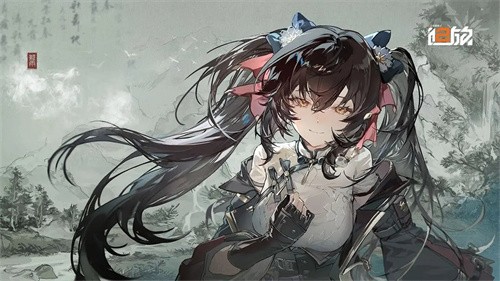 少女前线2：追放